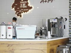 -Torch Coffee 炬点咖啡