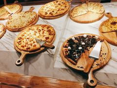 -比格比萨自助(南京万达茂店)