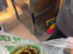 -煎饼道·新鲜现做(重庆北站店)