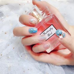 点击看大图 -艾薇美甲美睫