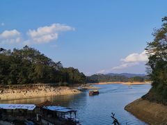-广州市流溪河国家森林公园