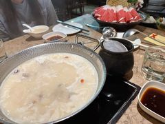 -捞王猪肚鸡火锅(金华义乌之心店)