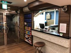 -MYSTAYS 上野稻荷町酒店