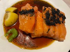 -五月罗马海鲜自助餐厅(月星环球港店)