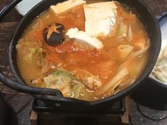 -鸟鸣门屋台料理(金帝银泰店)