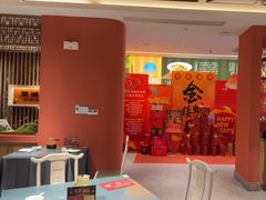 -双湖园·地标武汉菜(黄鹤楼解放路店)