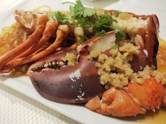 -新加坡海鲜共和(名胜世界圣淘沙海滨坊)