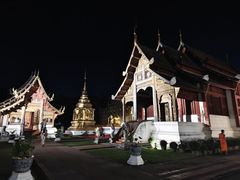 -帕辛寺