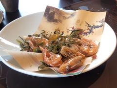 -老庄山居·甘其食