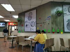 大堂-真功夫(联丰店)