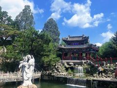 -红螺寺