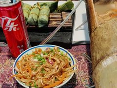 -刘姐啤酒鱼民族演艺餐厅(西街总店)