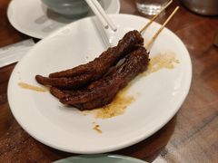 -南门小馆·清真(国贸商城店)