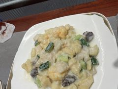 全爆-燕春楼(海河华鼎店)