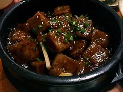石锅芋艿-外婆菜之崇明味道(锦江乐园店)