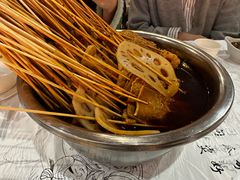 -成都瓜串串(水围1368店)
