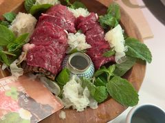 -左庭右院鲜牛肉火锅(南通CBD大有境店)