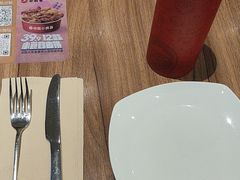 -必胜客(长安店)