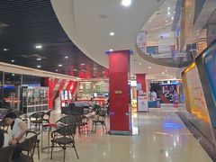 -中影星河电影城(大岭山店)