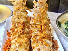 -喜记避风塘炒辣蟹(旗舰店)