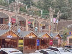 -老版火锅.12年西安排队王(沣峪口店)