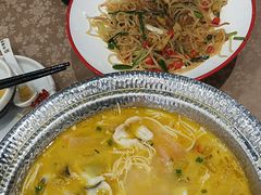 -李氏传家菜(兴城路店)