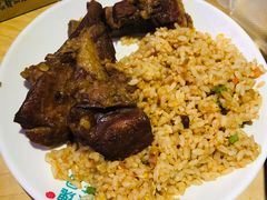 -玫瑰花园自助烤肉(顺义鑫海韵通店)