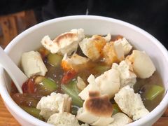 -邢老三肉丸糊辣汤(西安总店)