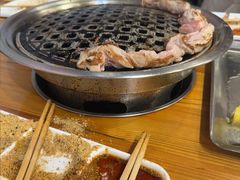 -霸腹烤肉(厦门柚子番店)