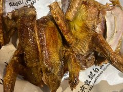 -鼎原力量东北吊炉烧烤(临河街店)