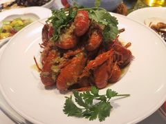 -宴昆山·私房菜(春晖店)