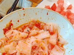 -老凯俚酸汤鱼(鸿通城店)