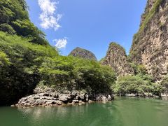 -龙庆峡风景区