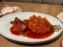 -新白鹿餐厅(城西银泰城店)