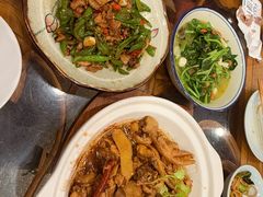 -西江美食舫·江西菜(健德桥店)