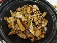 -锦彦岐山面(大唐不夜城店)