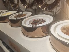 -快乐爱斯米牛排自助(正大广场店)