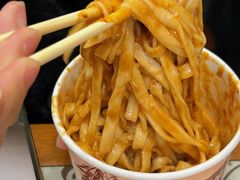 -1980烧肉粽(金榜店)