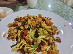 -老孙家饭庄·非遗(东关店)