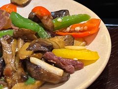 -滇野云南野生菌餐厅(陕西南路店)
