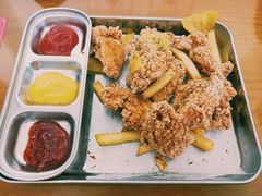小食拼盘-青春分食(仙林大学城店)