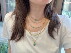 点击看大图 -Cindy Jewelry·钻戒·彩色宝石