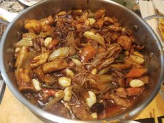 -黄记煌三汁焖锅(新世纪广场店)