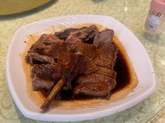 老莞城碌鹅-禄源公·老莞诚饭店