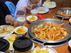 -邵汇大虾(同康路店)