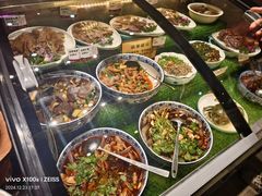 -潮道鱼仔店·潮汕味(长兴路店)