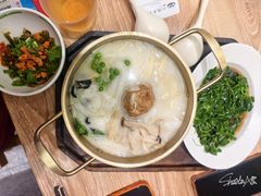 -小满手工粉(北京来福士店)