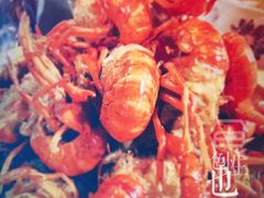 -星隆国际·芜湖小吃街