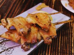 -平成屋·午肴夜酒(四川北路店)