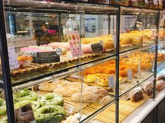 -BreadTalk面包新语·烘焙蛋糕(海岸城店)